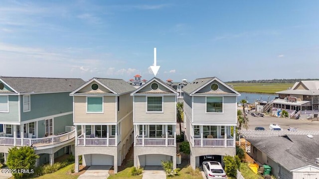 871 Bonito Rd, Fripp Island, SC 29920 - photo 2