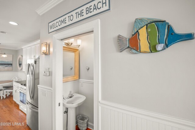871 Bonito Rd, Fripp Island, SC 29920 - photo 19