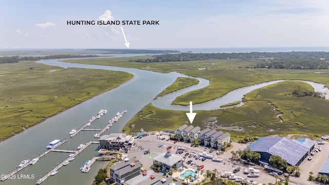 871 Bonito Rd, Fripp Island, SC 29920 - photo 46