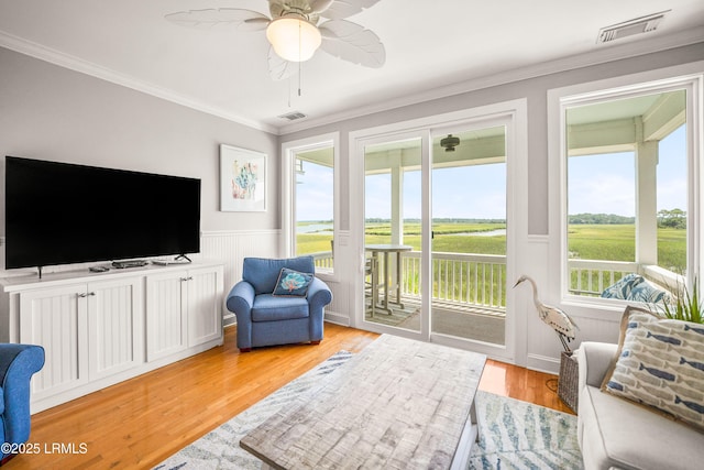 871 Bonito Rd, Fripp Island, SC 29920 - photo 36
