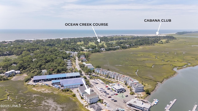 871 Bonito Rd, Fripp Island, SC 29920 - photo 43