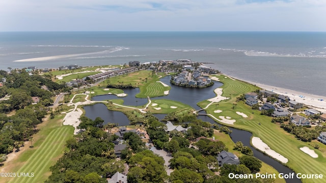 871 Bonito Rd, Fripp Island, SC 29920 - photo 39