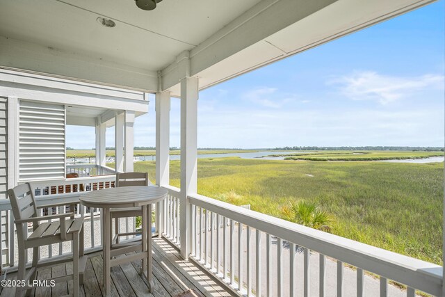 871 Bonito Rd, Fripp Island, SC 29920 - photo 32
