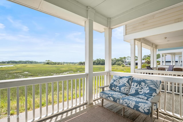 871 Bonito Rd, Fripp Island, SC 29920 - photo 31