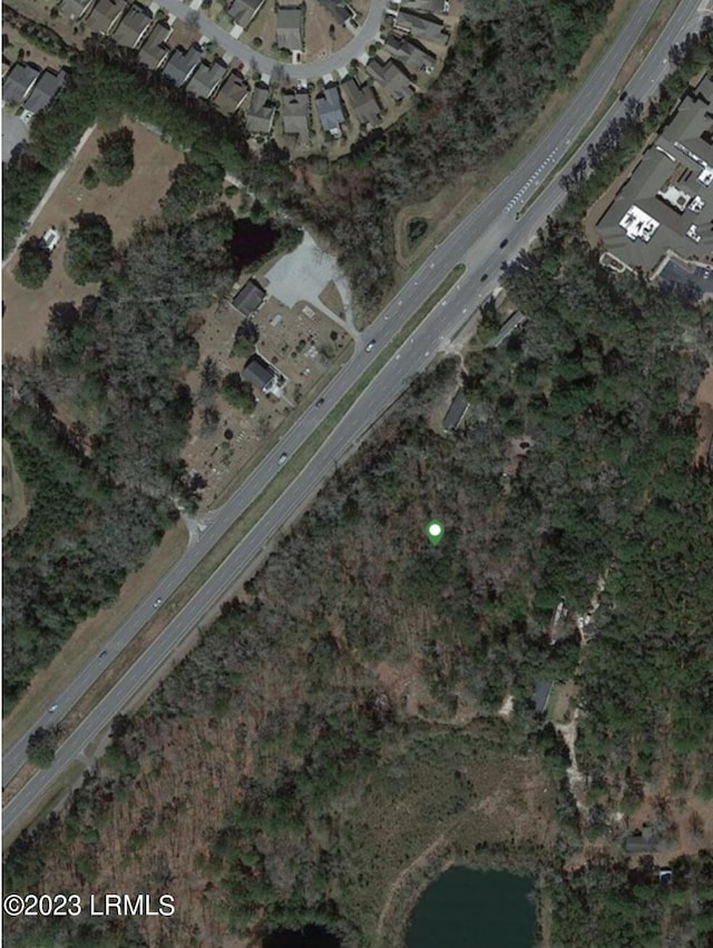 3053 Okatie Hwy, Bluffton SC, 29909 land for sale