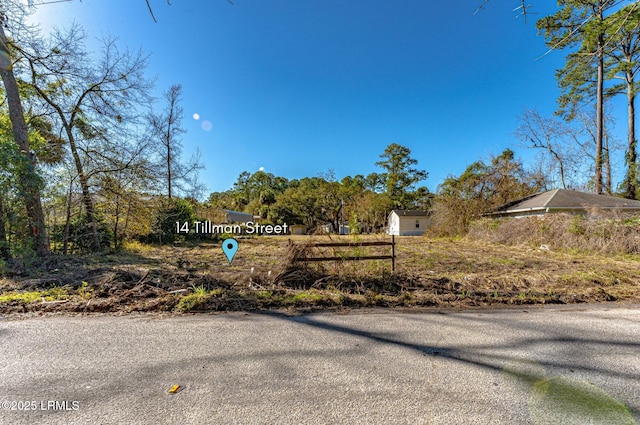 14 Tillman St, Bluffton SC, 29910 land for sale