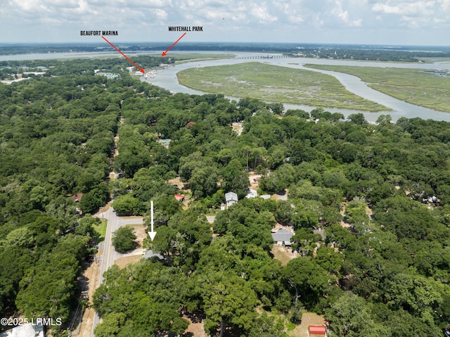 25 Miller Dr W, Beaufort, SC 29907 - photo 28