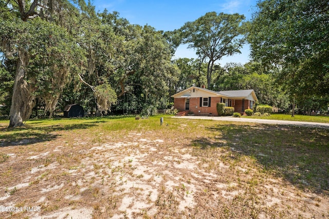 25 Miller Dr W, Beaufort, SC 29907 - photo 37