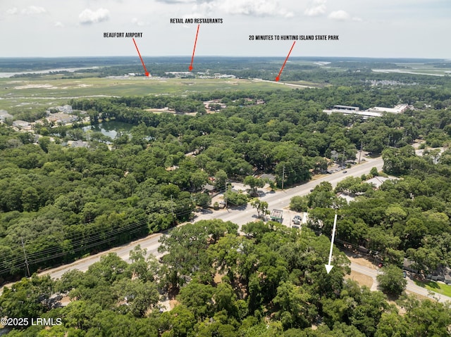 25 Miller Dr W, Beaufort, SC 29907 - photo 31