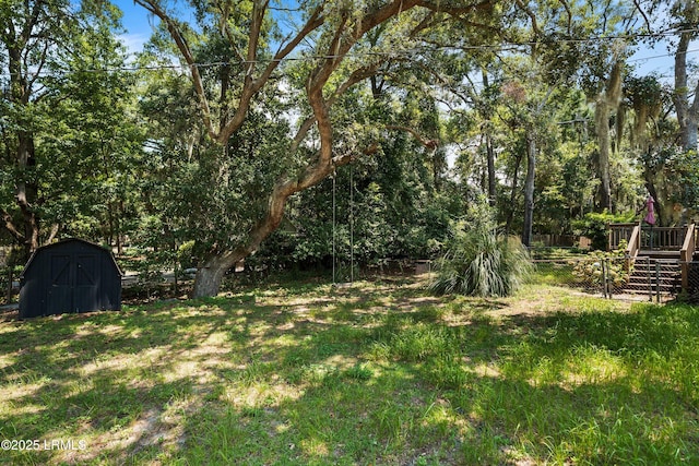 25 Miller Dr W, Beaufort, SC 29907 - photo 25