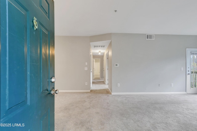 112 Union Cemetery Rd Unit 228, Hilton Head Island, SC 29926 - spare room with light carpet