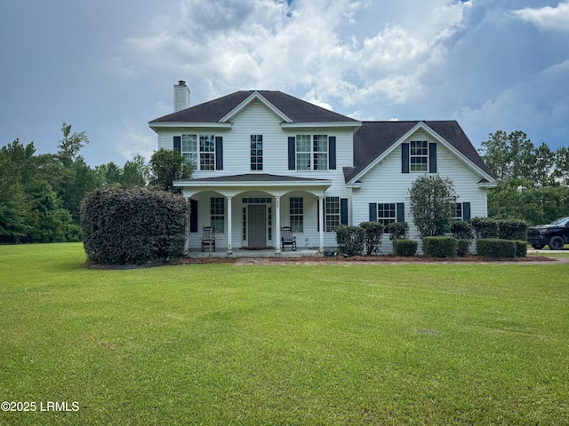 237 Frog Hollow Holw, Varnville, SC 29944 - photo 1