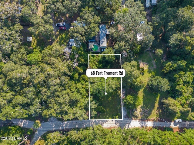 68 Fort Fremont Rd, Saint Helena Island SC, 29920 land for sale