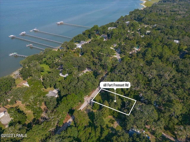 Listing photo 3 for 68 Fort Fremont Rd, Saint Helena Island SC 29920