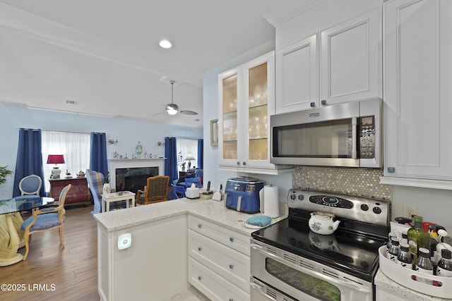 15 Indigo Run Dr Unit 8, Hilton Head Island, SC 29926 - photo 12