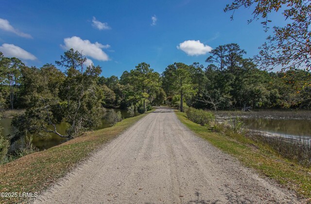 15 Whitners Landing Rd, Saint Helena Island, SC 29920