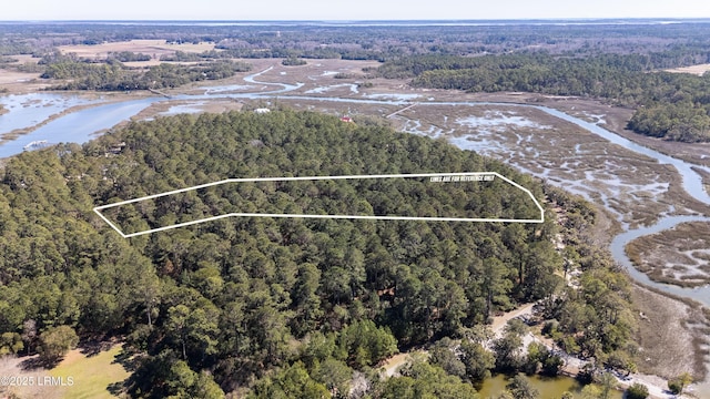 15 Whitners Landing Rd, Saint Helena Island, SC 29920