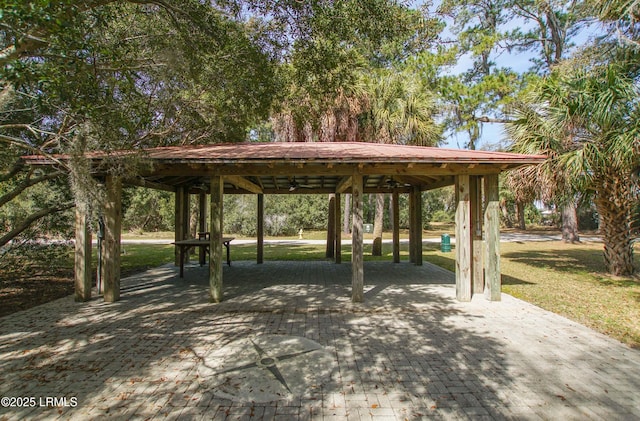 15 Whitners Landing Rd, Saint Helena Island, SC 29920