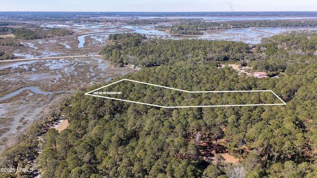 15 Whitners Landing Rd, Saint Helena Island, SC 29920