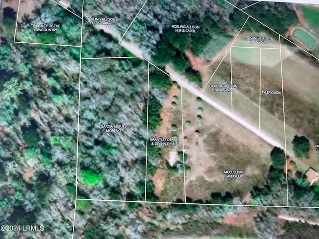 0 Floyd Rd, Ridgeland SC, 29936 land for sale