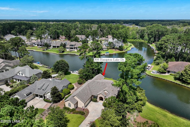 208 Hampton Lake Dr, Bluffton, SC 29910 - photo 55