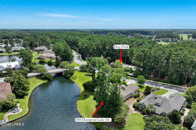 208 Hampton Lake Dr, Bluffton, SC 29910 - photo 52