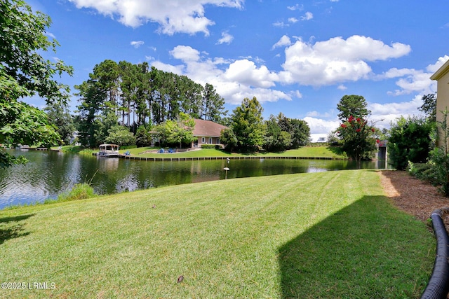 208 Hampton Lake Dr, Bluffton, SC 29910 - photo 47