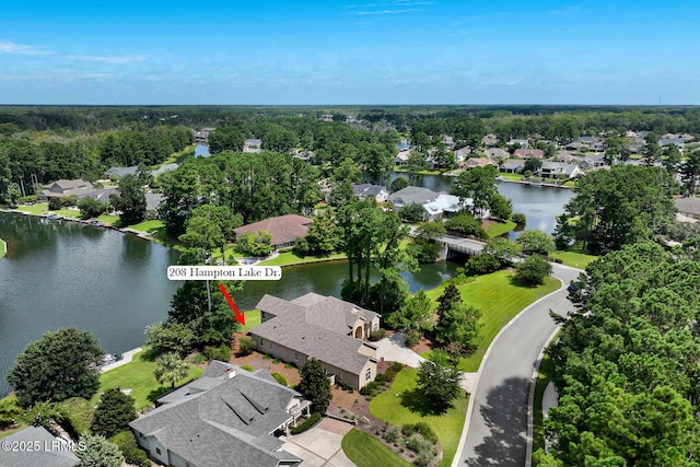 208 Hampton Lake Dr, Bluffton, SC 29910 - photo 54