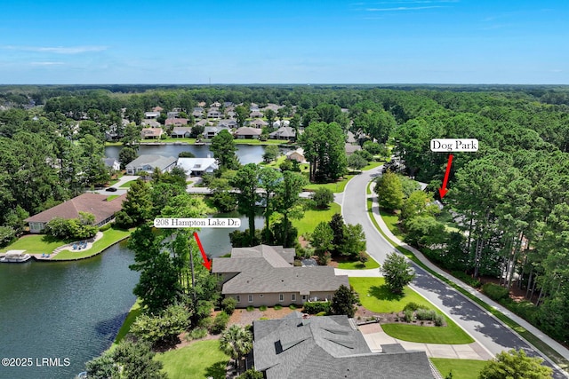 208 Hampton Lake Dr, Bluffton, SC 29910 - photo 53