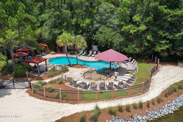 208 Hampton Lake Dr, Bluffton, SC 29910 - photo 70
