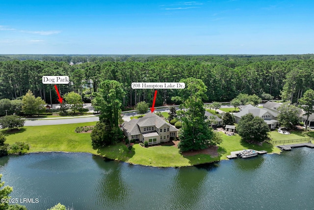 208 Hampton Lake Dr, Bluffton, SC 29910 - photo 51