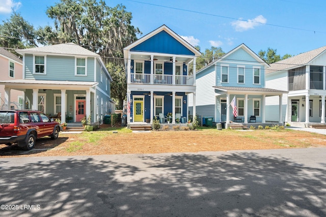 1008C 12th St, Port Royal, SC 29935 - photo 62