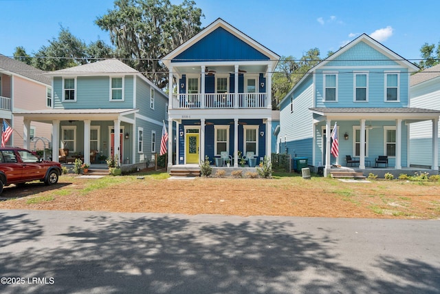 1008C 12th St, Port Royal, SC 29935 - photo 61