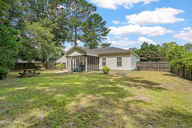 53 Cameron Dr, Yemassee, SC 29945 - photo 34