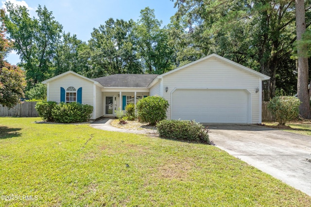 53 Cameron Dr, Yemassee, SC 29945 - photo 1