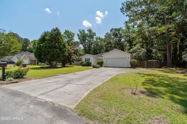 53 Cameron Dr, Yemassee, SC 29945 - photo 36