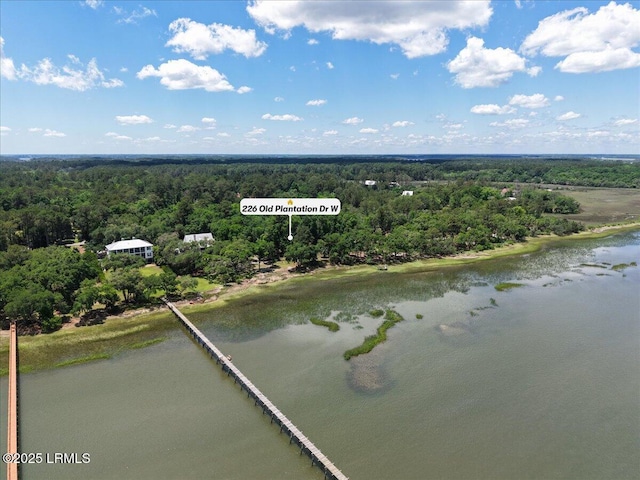 226 Old Plantation Dr W, Beaufort, SC 29907 - photo 8