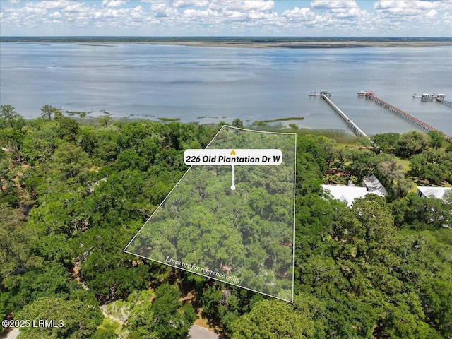 226 Old Plantation Dr W, Beaufort, SC 29907 - photo 1