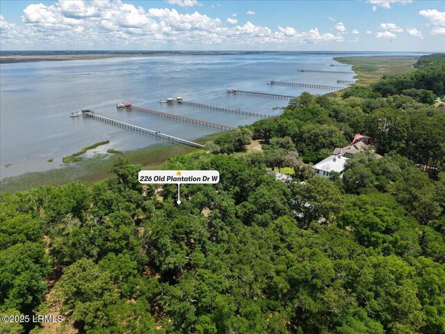 226 Old Plantation Dr W, Beaufort, SC 29907 - photo 10
