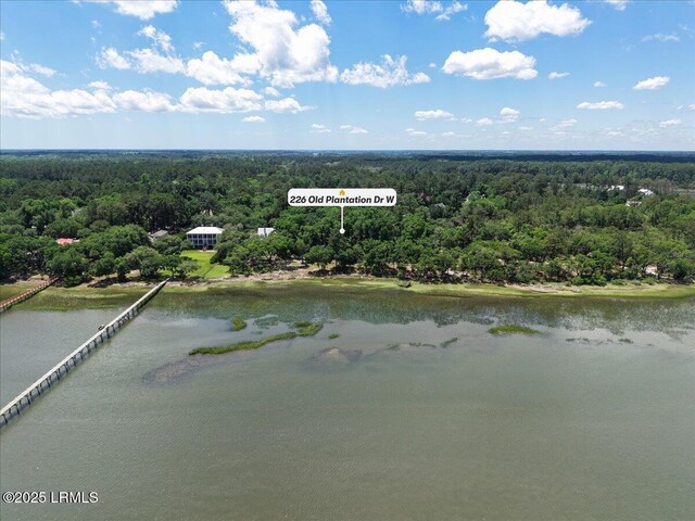 226 Old Plantation Dr W, Beaufort, SC 29907 - photo 7