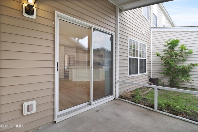 300 Campus Ln, Okatie, SC 29909 - view of exterior entry