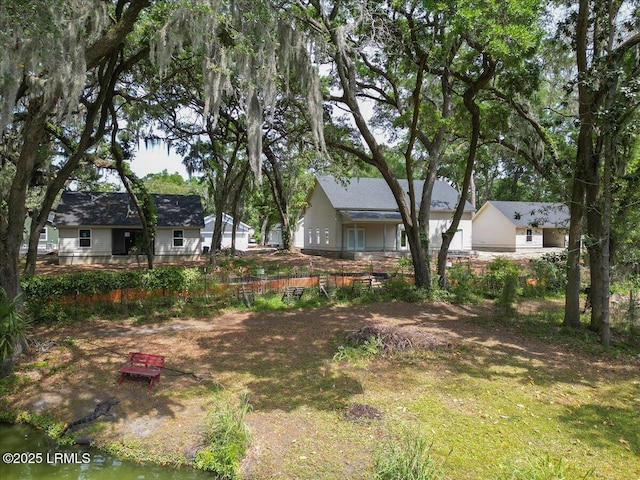 2021 Lafayette St, Beaufort, SC 29902 - photo 13