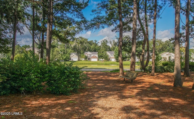 42 Pacolet Ln, Beaufort, SC 29906 - exterior space
