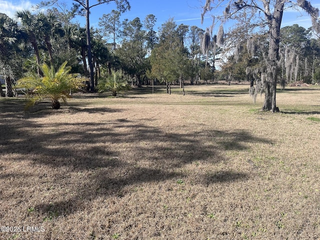 Listing photo 3 for 48 Meadowbrook Dr S, Beaufort SC 29907