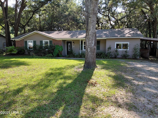 35 Mystic Cir, Beaufort, SC 29902 - photo 1