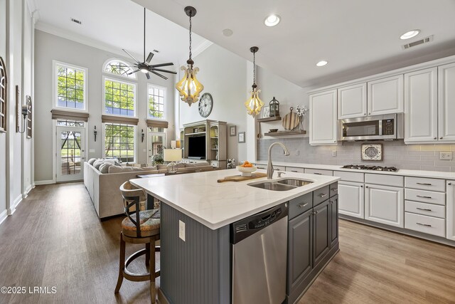 186 Persimmon Cir, Hardeeville, SC 29927 - photo 20