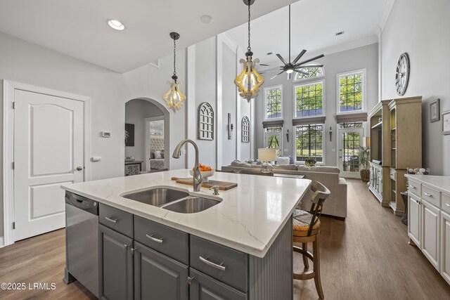 186 Persimmon Cir, Hardeeville, SC 29927 - photo 21