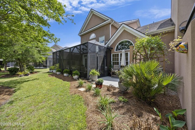186 Persimmon Cir, Hardeeville, SC 29927 - photo 74