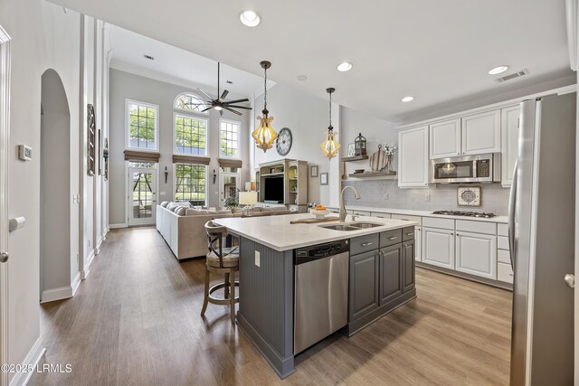 186 Persimmon Cir, Hardeeville, SC 29927 - photo 14