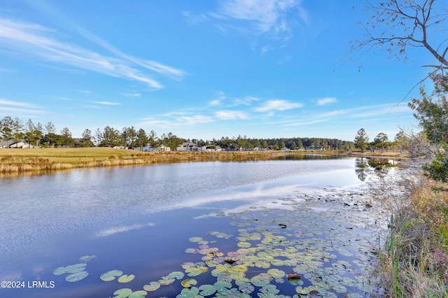 water view